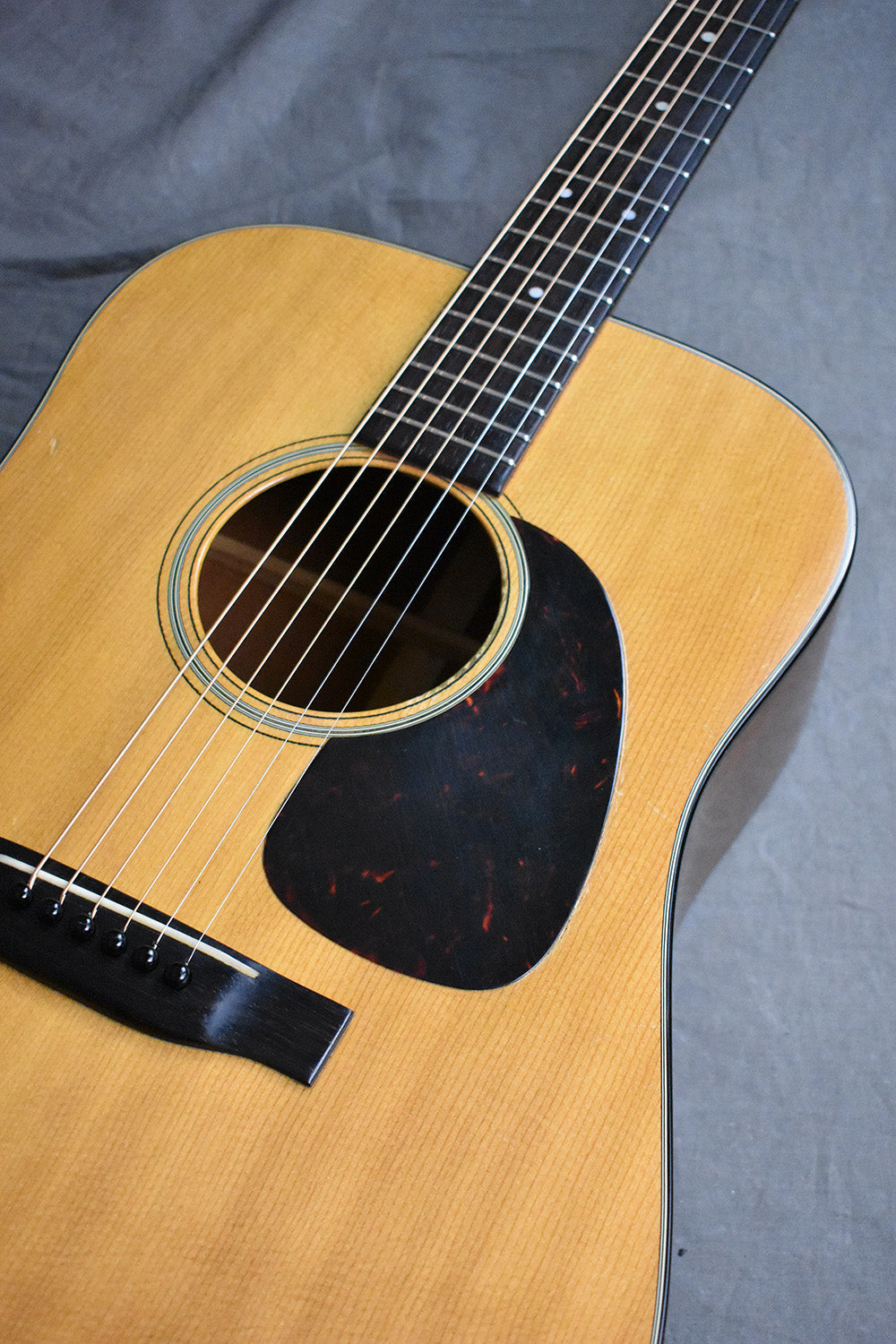 1959 Martin D-18