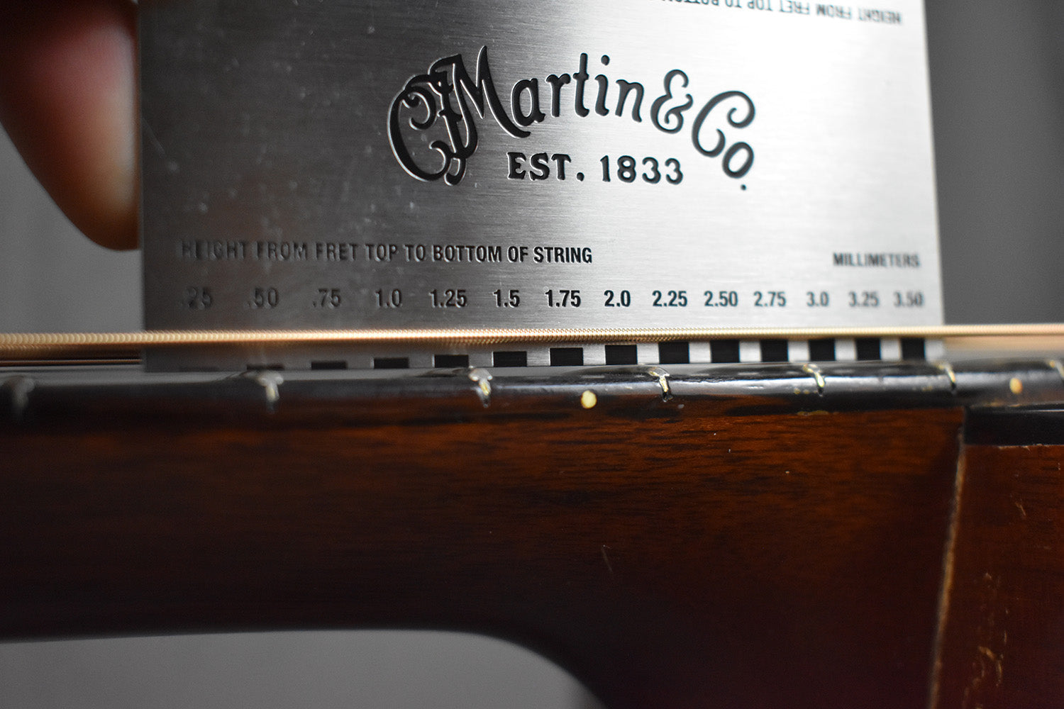 1959 Martin D-18