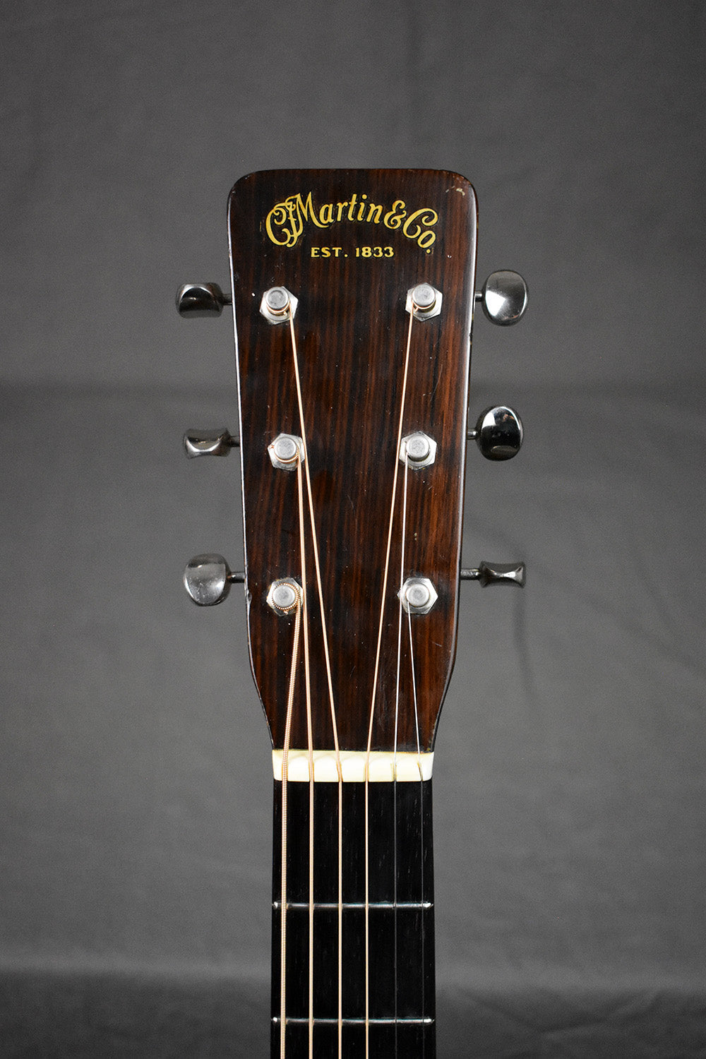 1959 Martin D-18