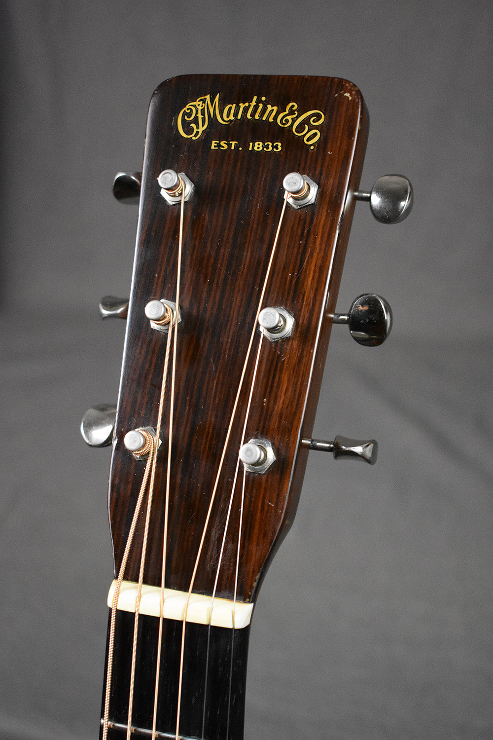 1959 Martin D-18