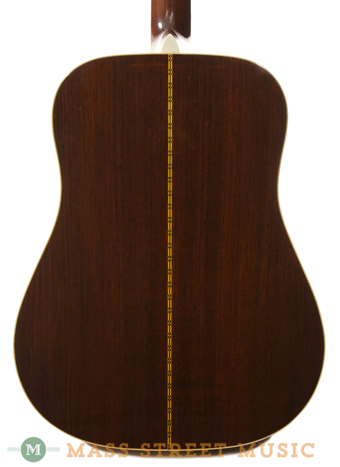 Martin Acoustic Guitars - 1960 D-28