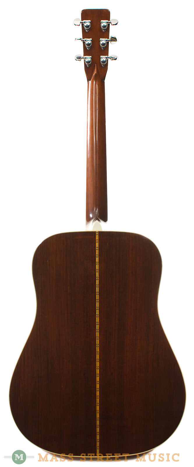 Martin Acoustic Guitars - 1960 D-28