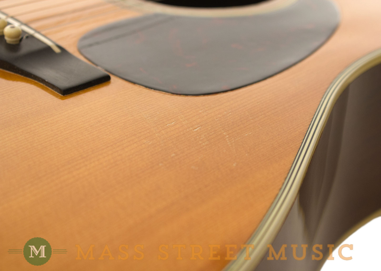 Martin Acoustic Guitars - 1960 D-28