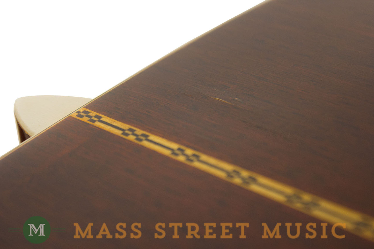 Martin Acoustic Guitars - 1960 D-28