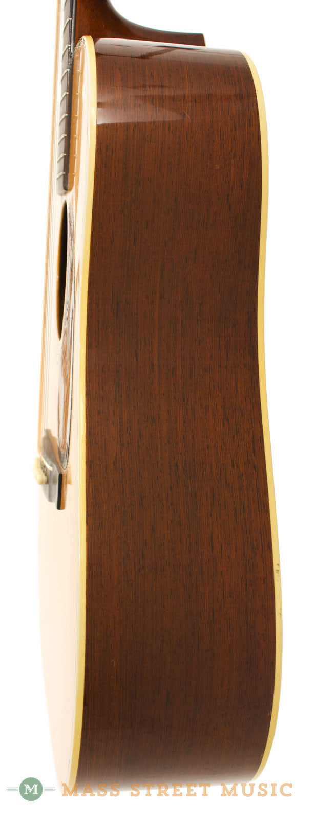Martin Acoustic Guitars - 1960 D-28