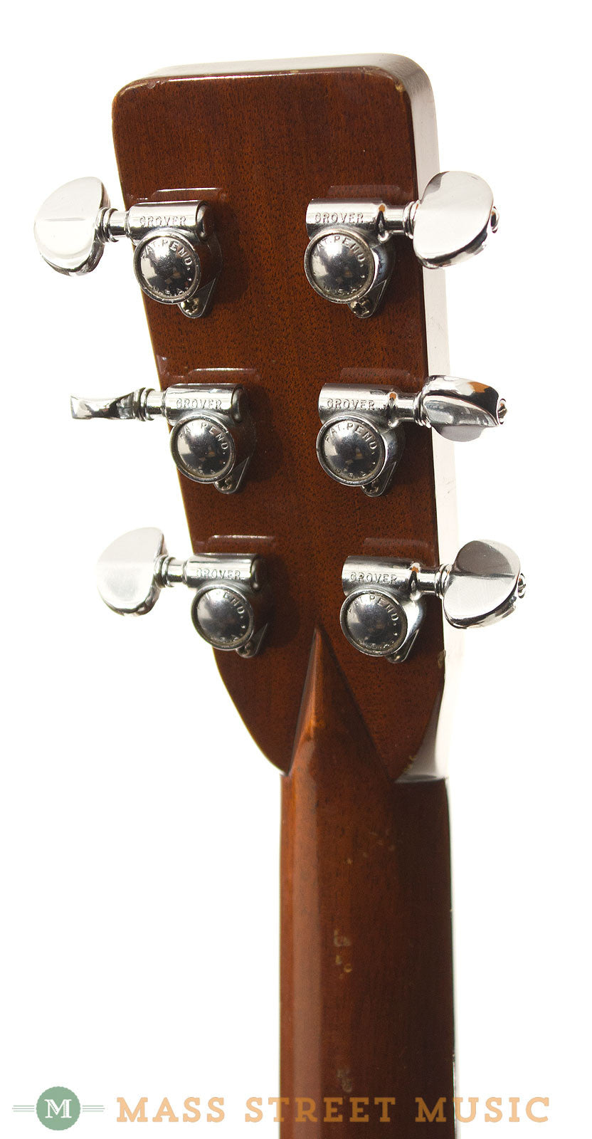 Martin Acoustic Guitars - 1960 D-28
