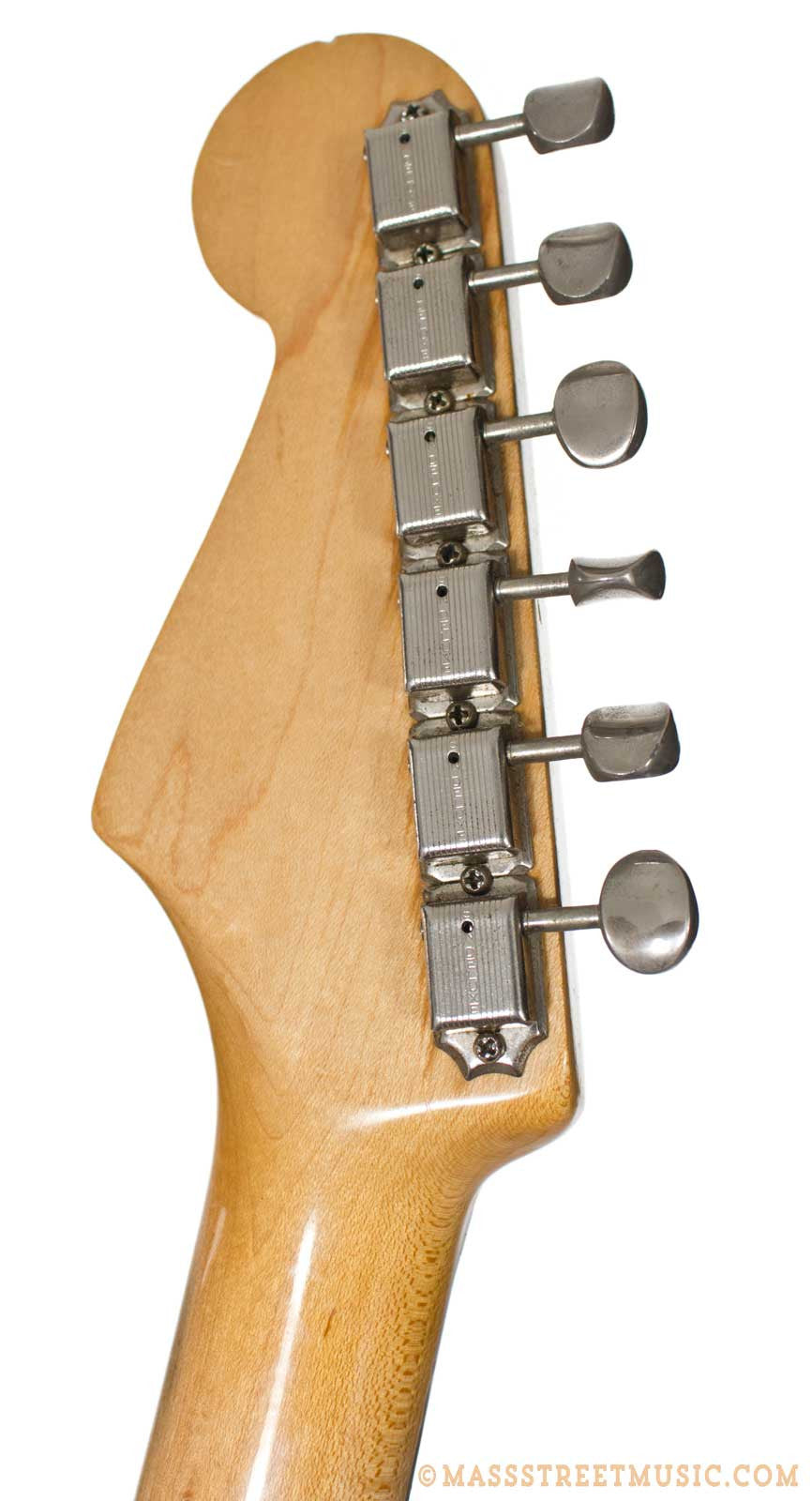 Fender - 1960 Stratocaster