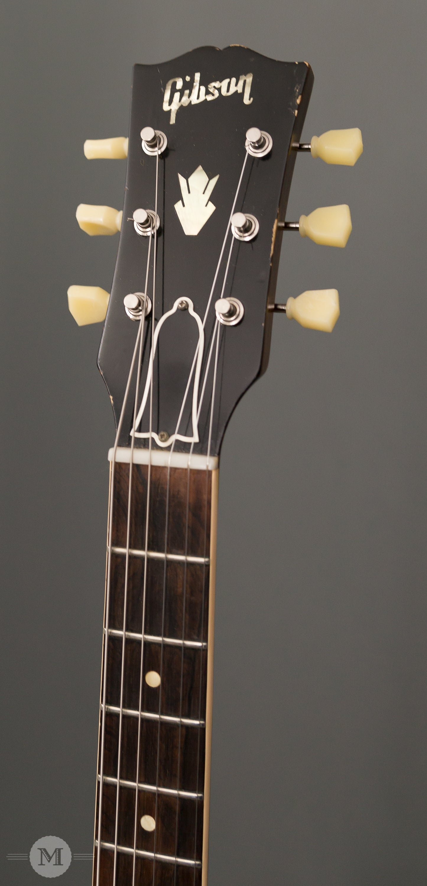 Gibson Guitars - 1961 ES-335TD - Sunburst - Used