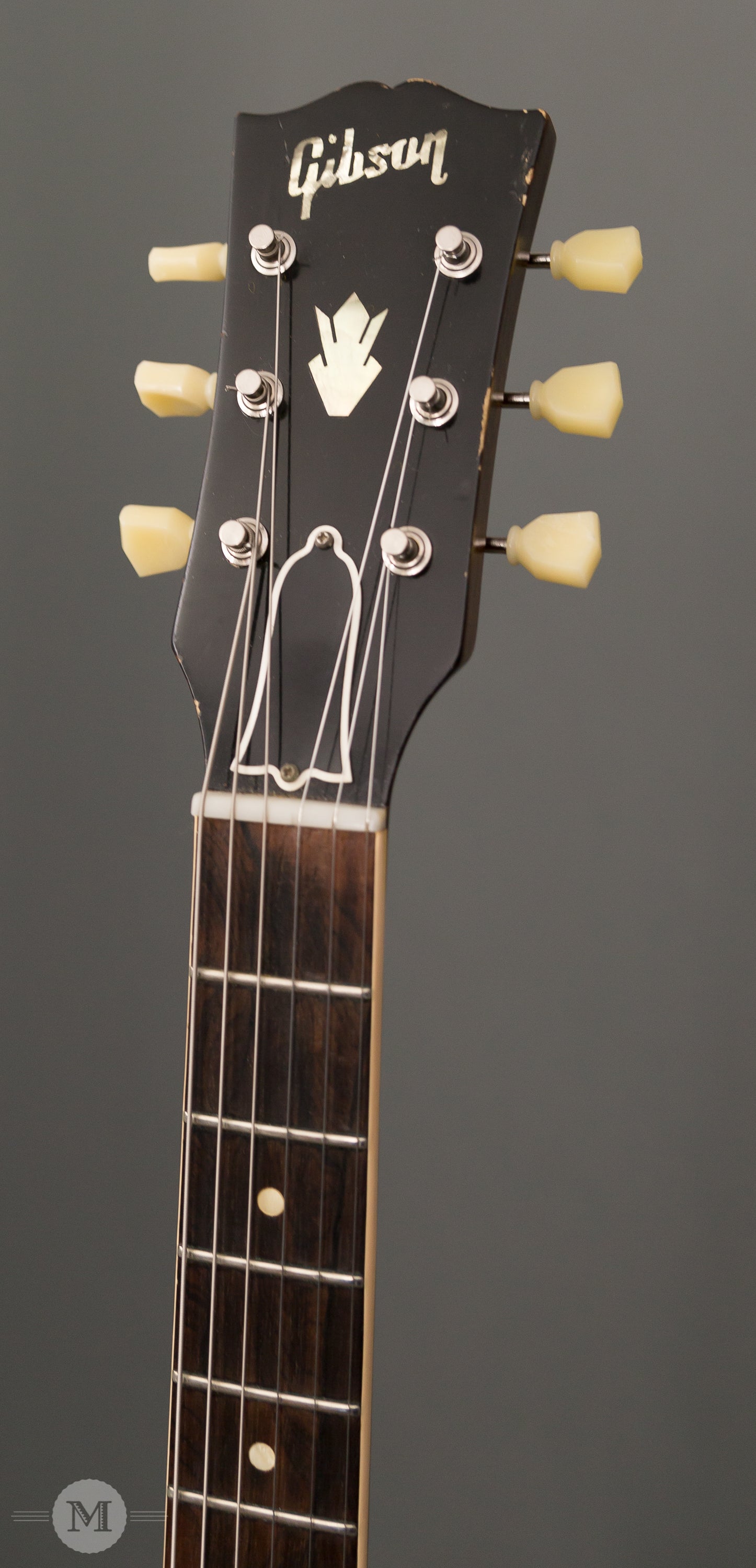 Gibson Guitars - 1961 ES-335TD - Sunburst - Used