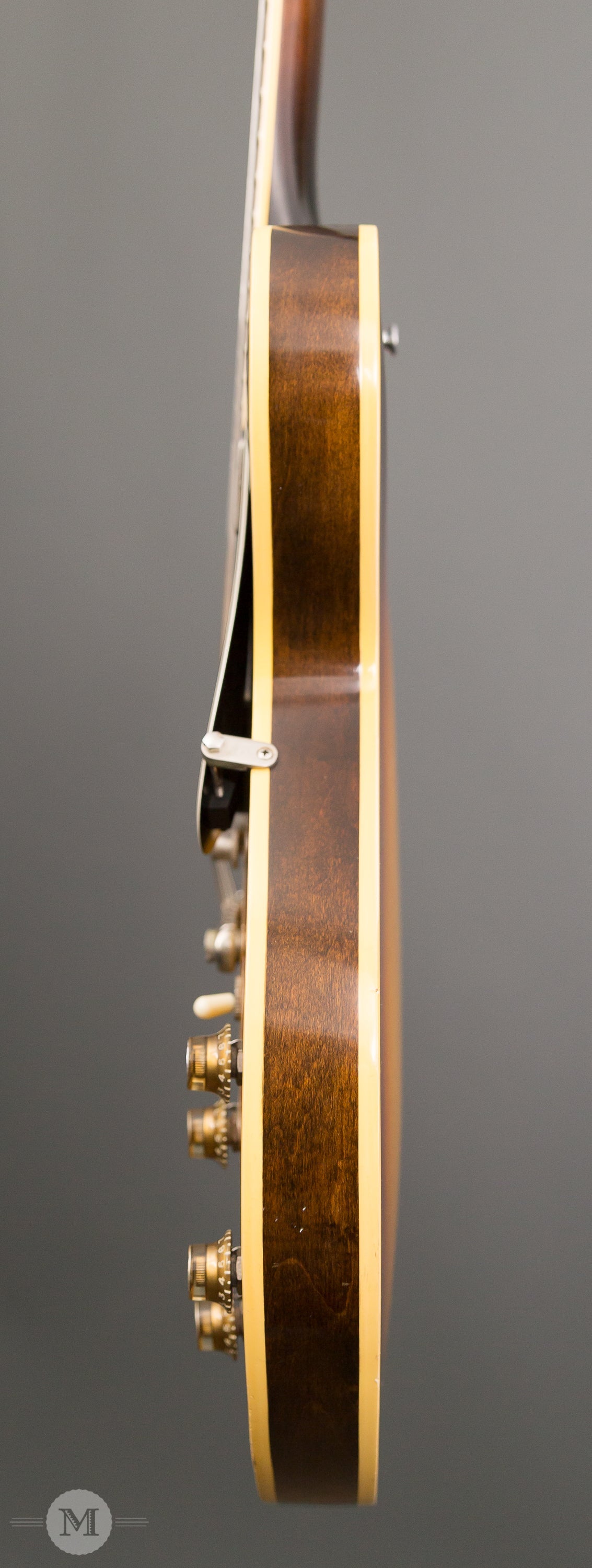 Gibson Guitars - 1961 ES-335TD - Sunburst - Used