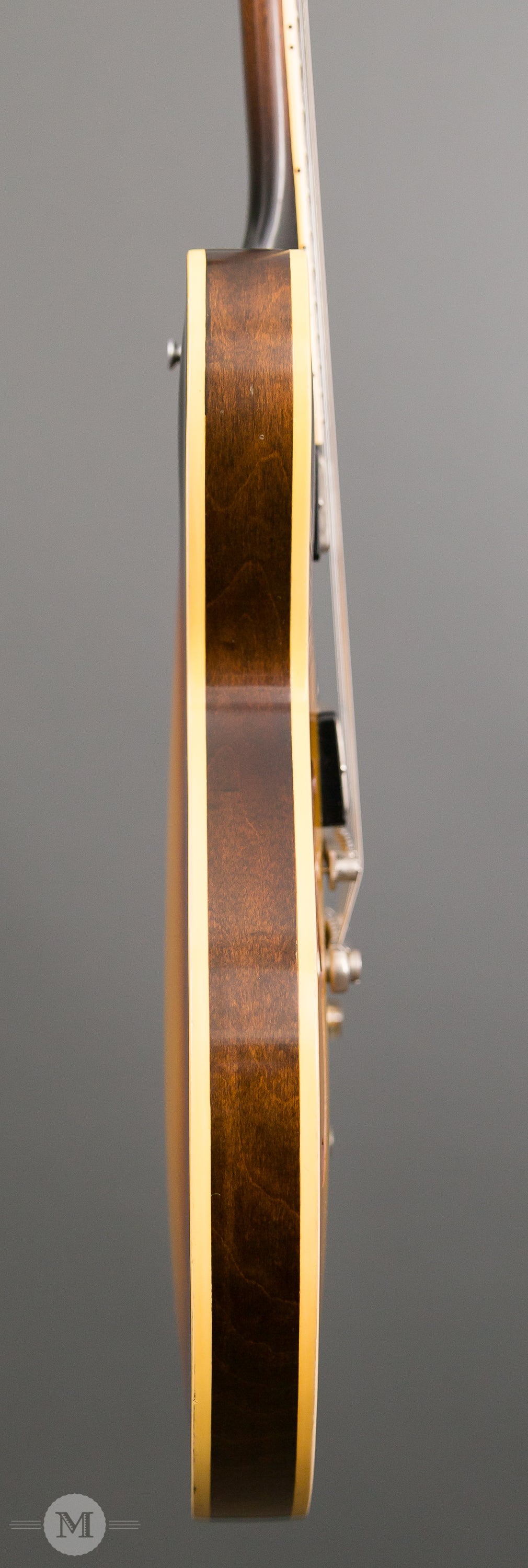 Gibson Guitars - 1961 ES-335TD - Sunburst - Used