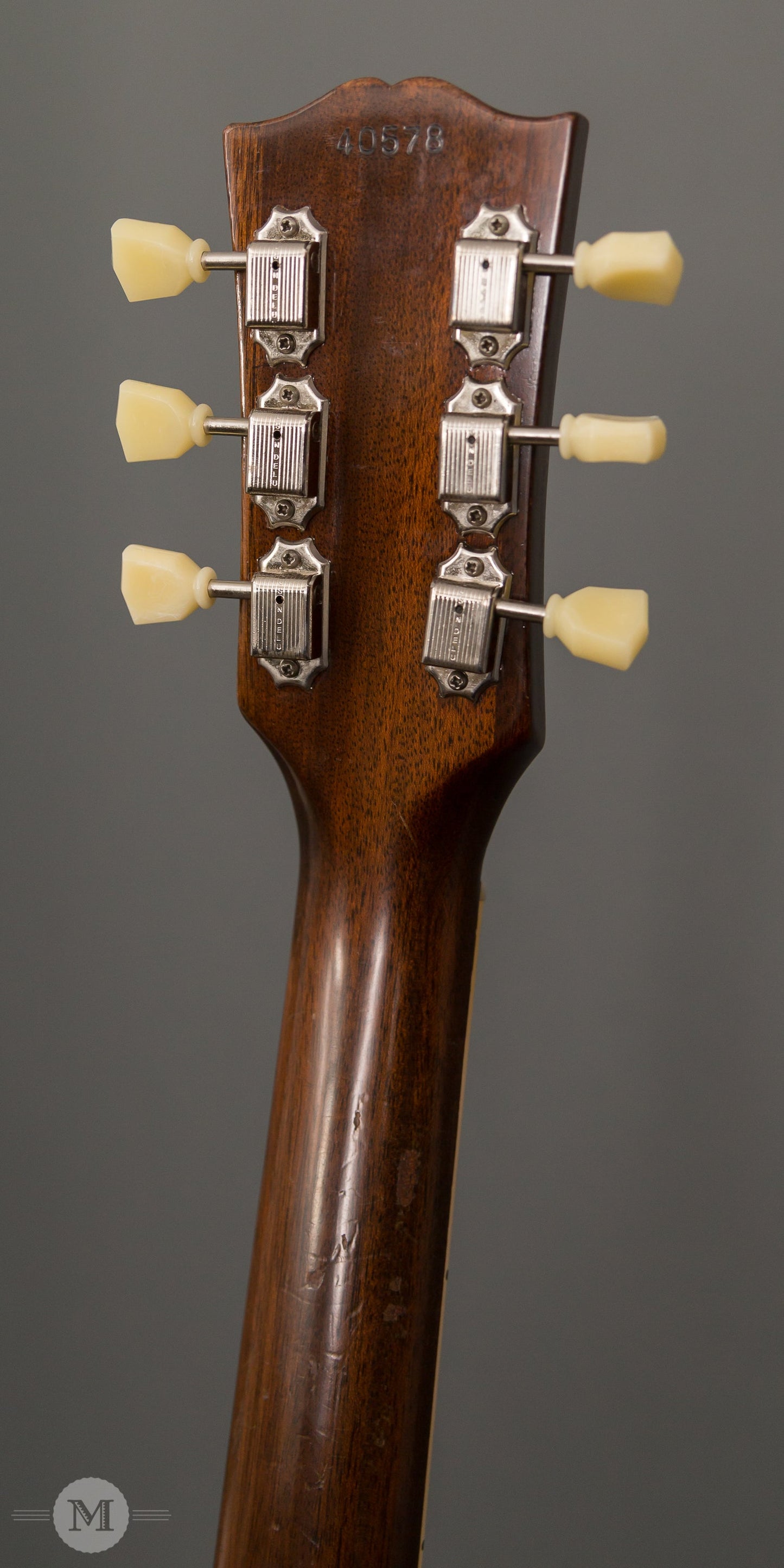 Gibson Guitars - 1961 ES-335TD - Sunburst - Used