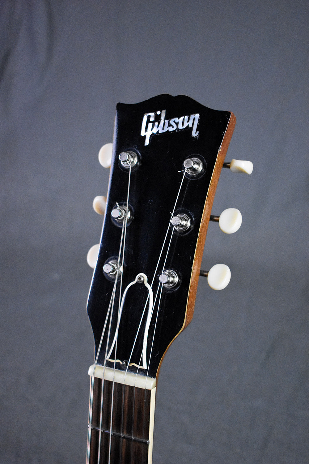 1961 Gibson ES-330TDC w/ Bigsby