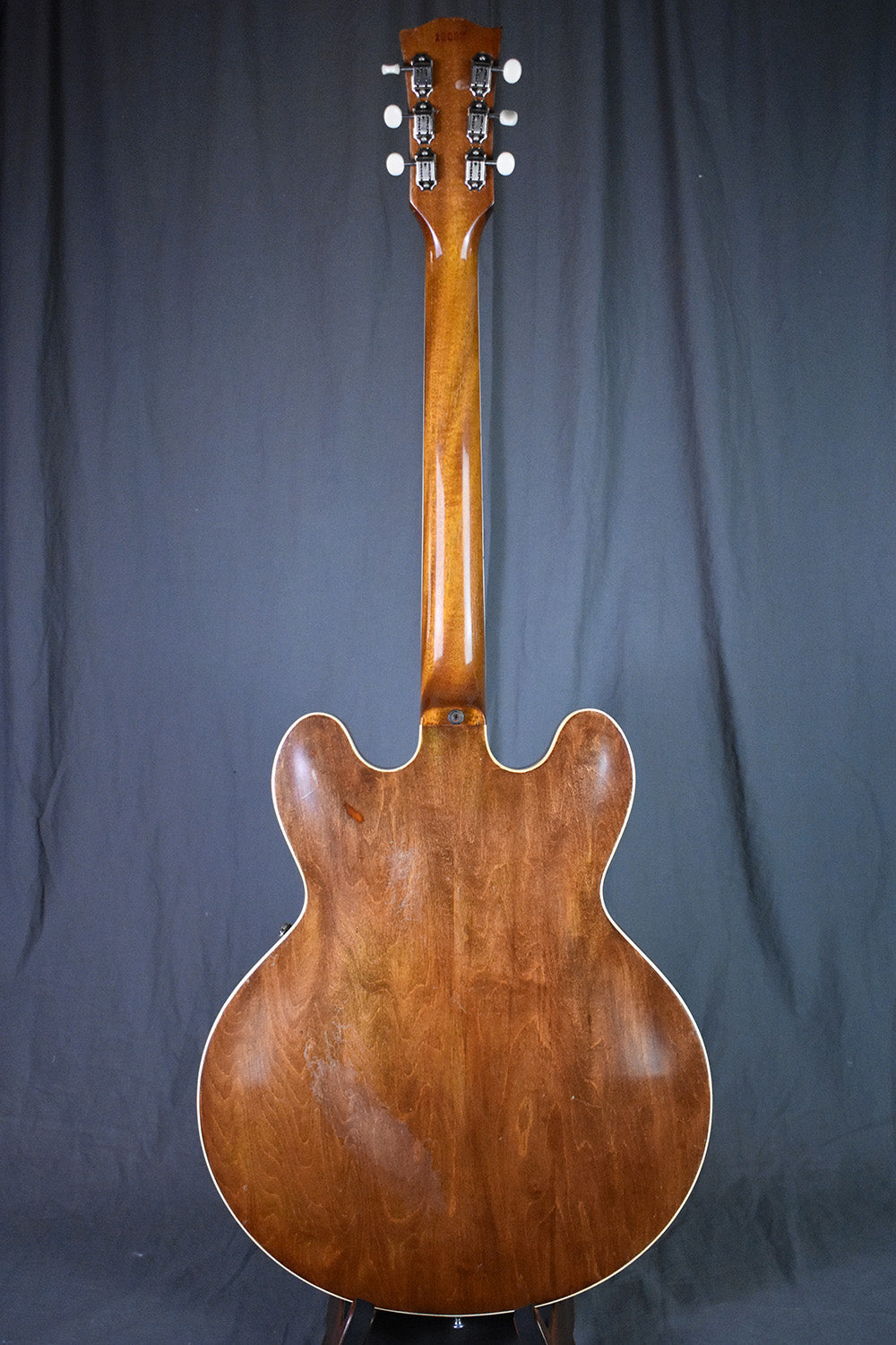 1961 Gibson ES-330TDC w/ Bigsby
