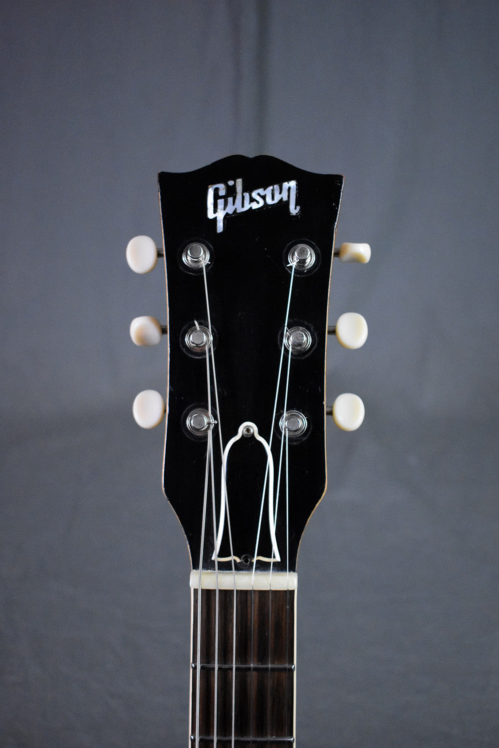 1961 Gibson ES-330TDC w/ Bigsby