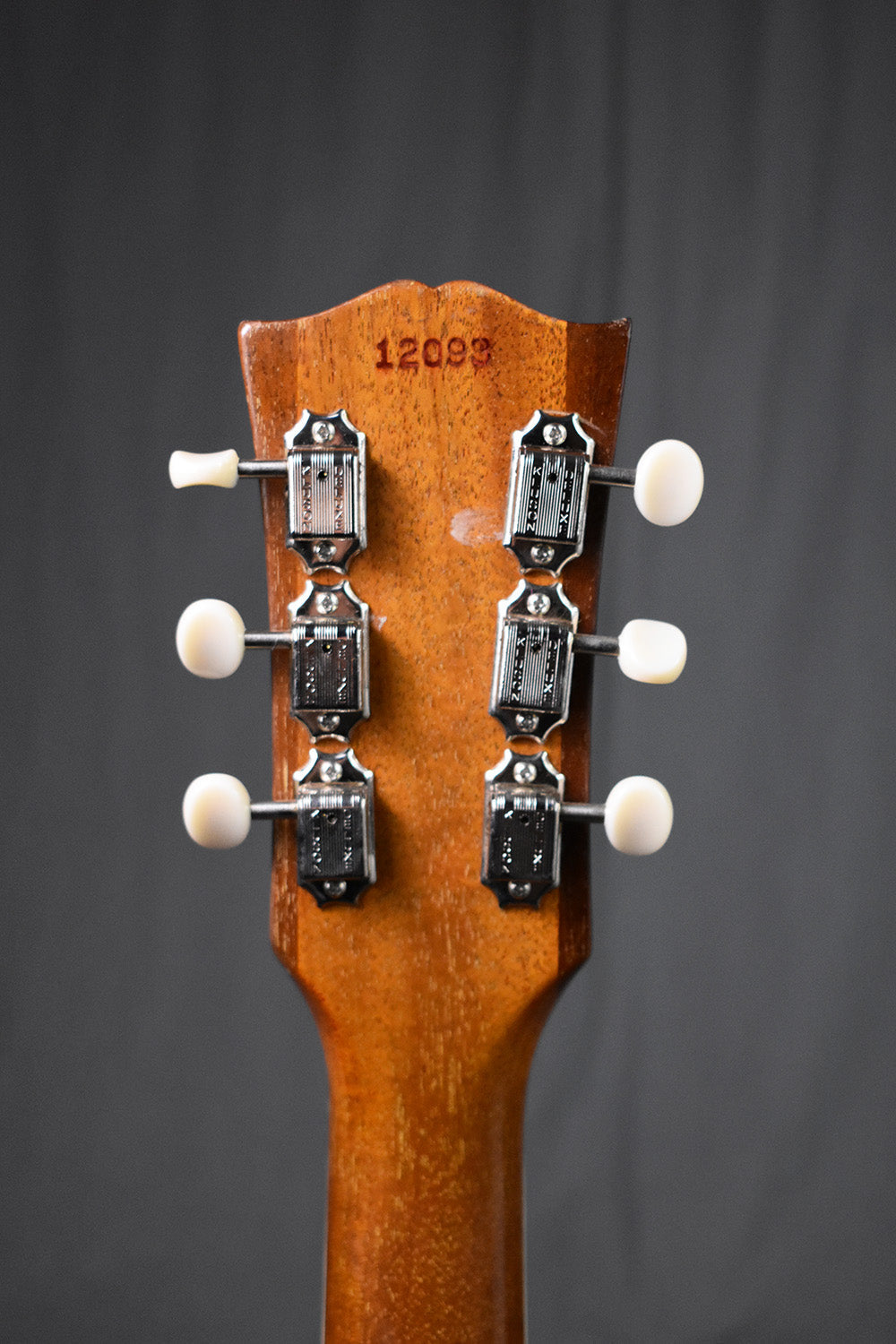 1961 Gibson ES-330TDC w/ Bigsby