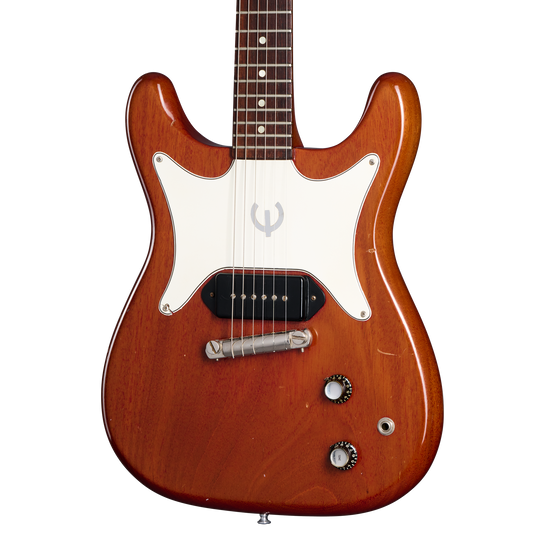 Gibson Certified Vintage 1961 Epiphone Coronet
