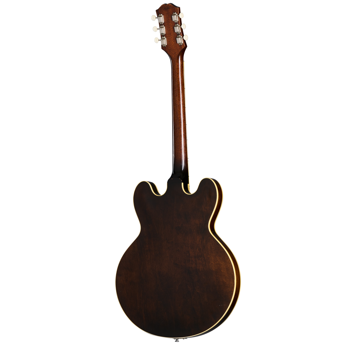 Gibson Certified Vintage 1961 Epiphone E230TD Casino, Royal Tan