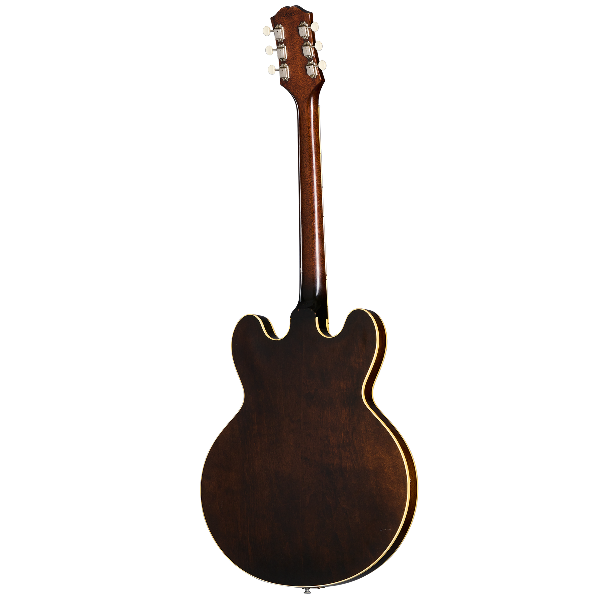 Gibson Certified Vintage 1961 Epiphone E230TD Casino, Royal Tan