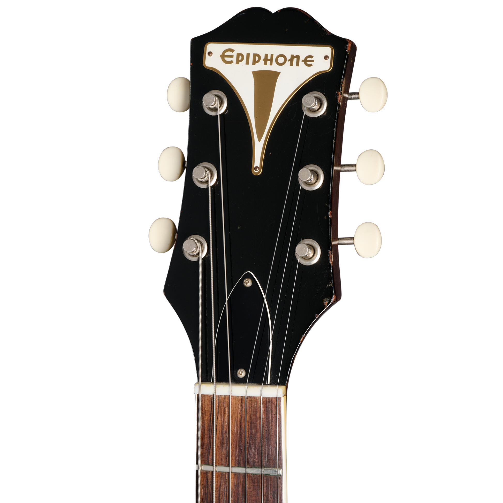 Gibson Certified Vintage 1961 Epiphone E230TD Casino, Royal Tan