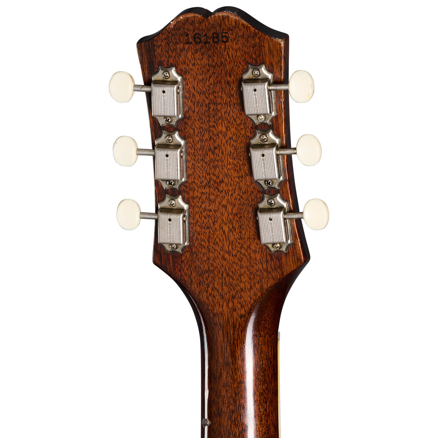 Gibson Certified Vintage 1961 Epiphone E230TD Casino, Royal Tan