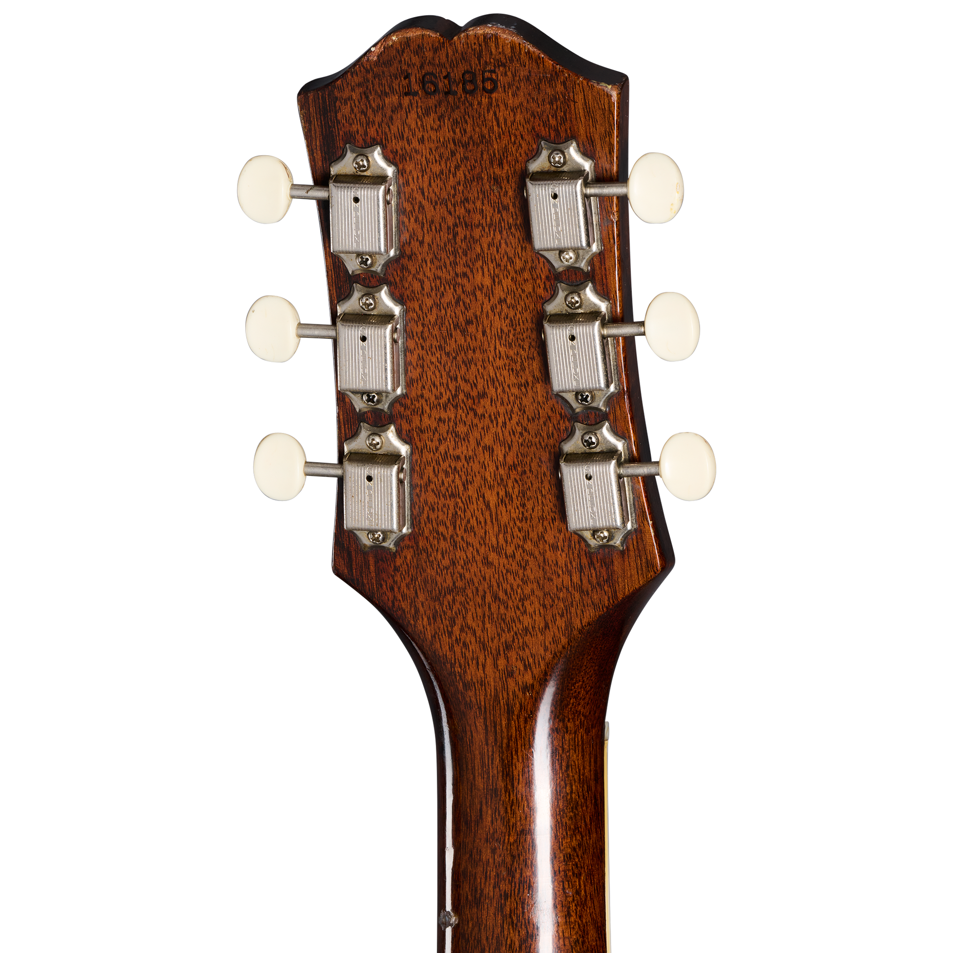 Gibson Certified Vintage 1961 Epiphone E230TD Casino, Royal Tan