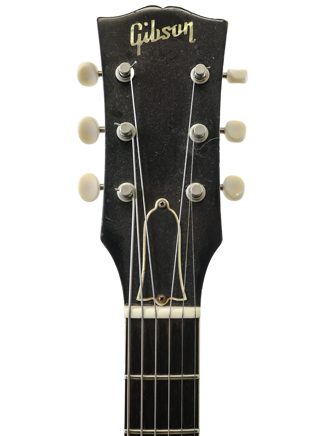 Vintage Gibson ES-330TD - USA 1964