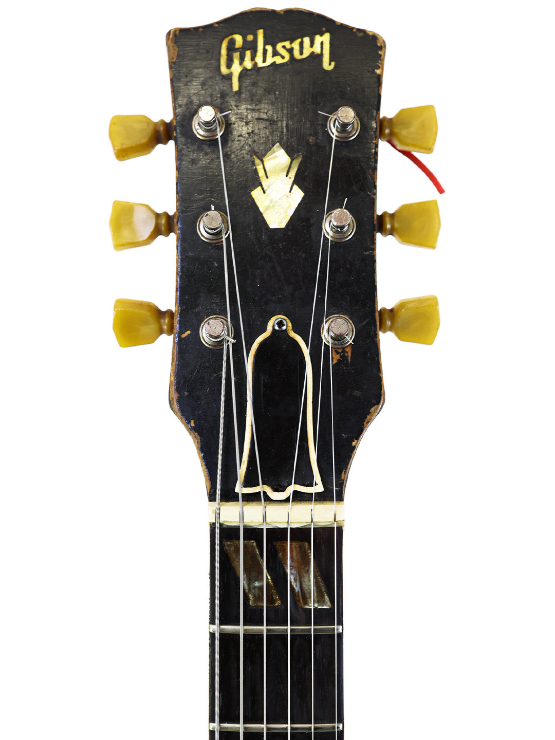 SOLD - Vintage Gibson ES-175D - USA 1962