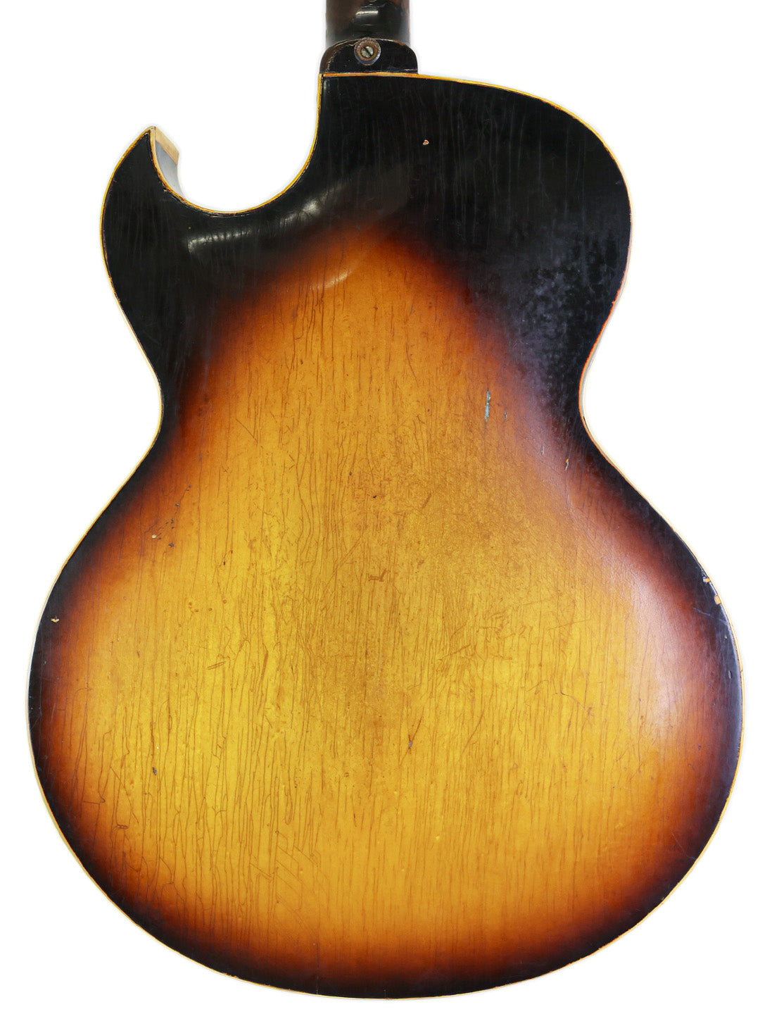 SOLD - Vintage Gibson ES-175D - USA 1962