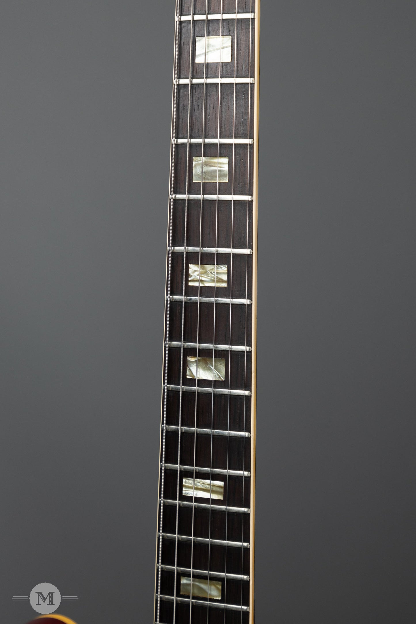 Gibson Guitars - 1962 ES-335 - Cherry - Vintage