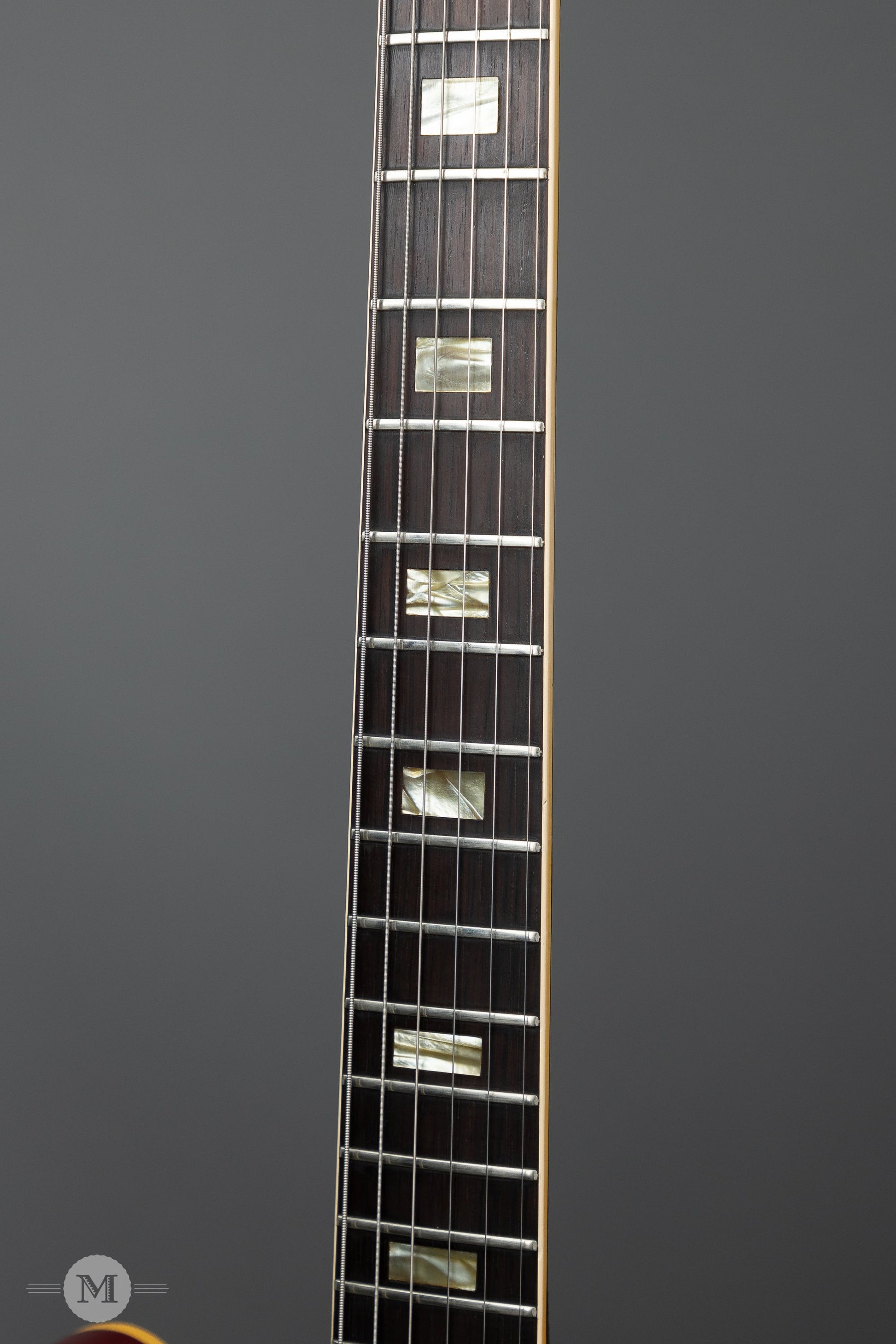 Gibson Guitars - 1962 ES-335 - Cherry - Vintage