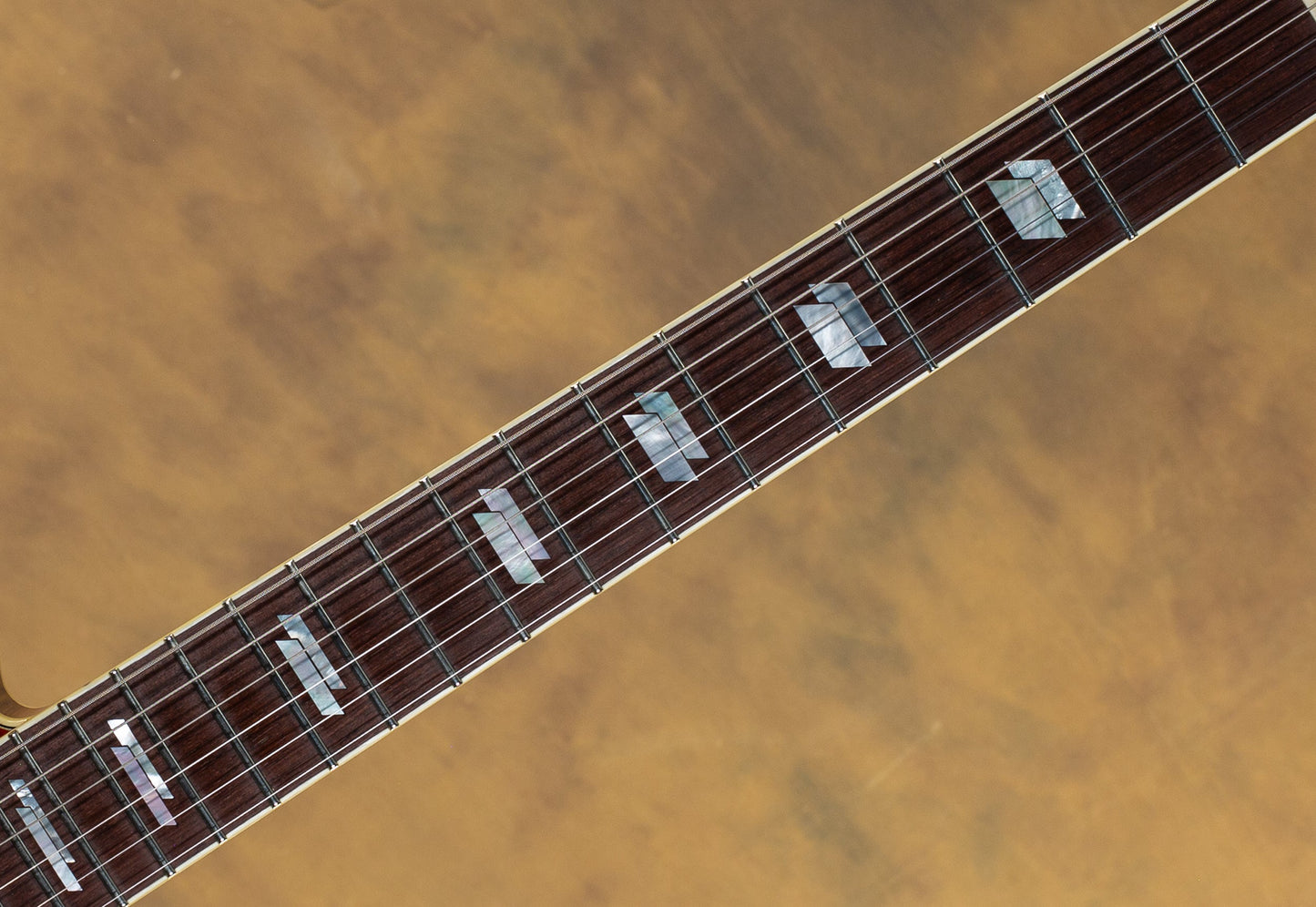 2019 Collings SoCo Deluxe Iced Tea
