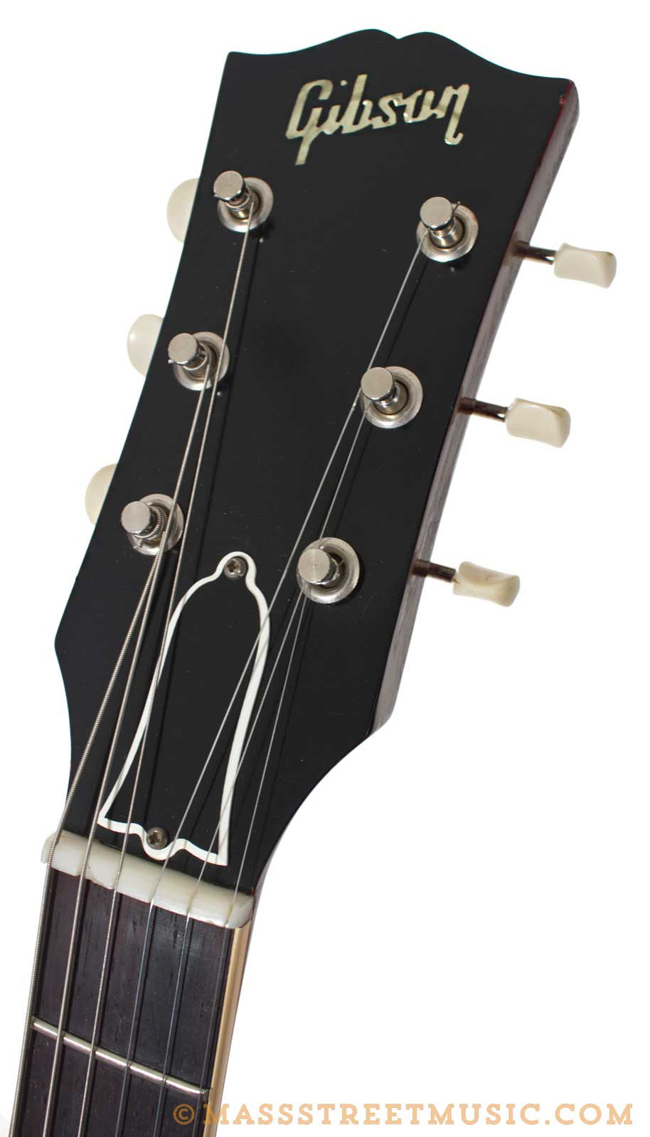 Gibson Electric Guitars - 1962 ES-330