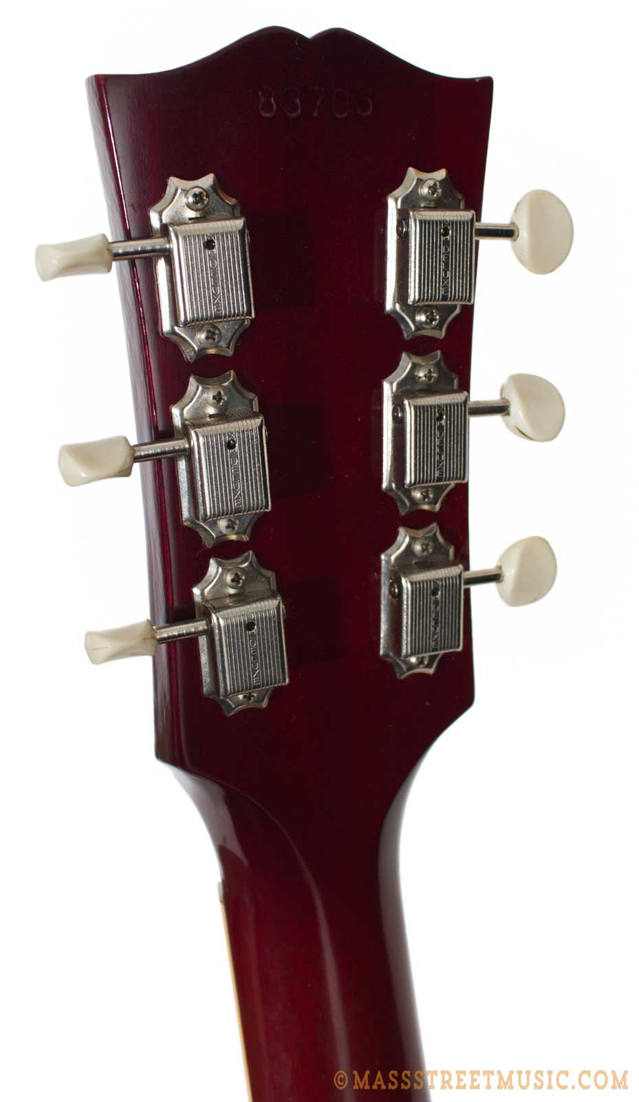 Gibson Electric Guitars - 1962 ES-330