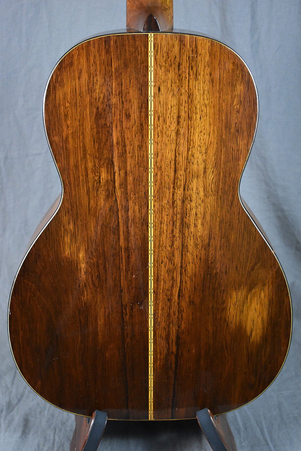 1962 Martin 00-21NY New Yorker