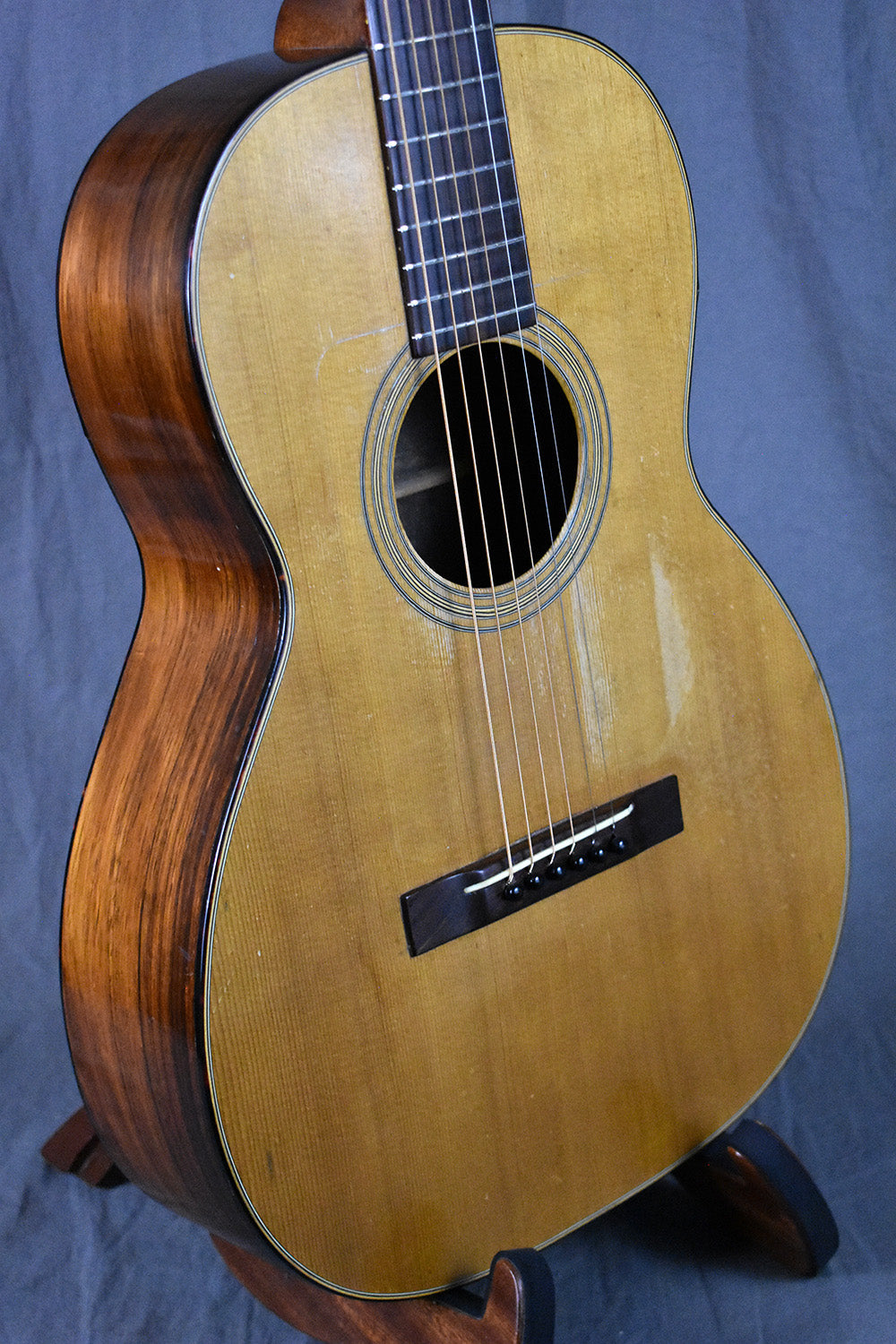 1962 Martin 00-21NY New Yorker
