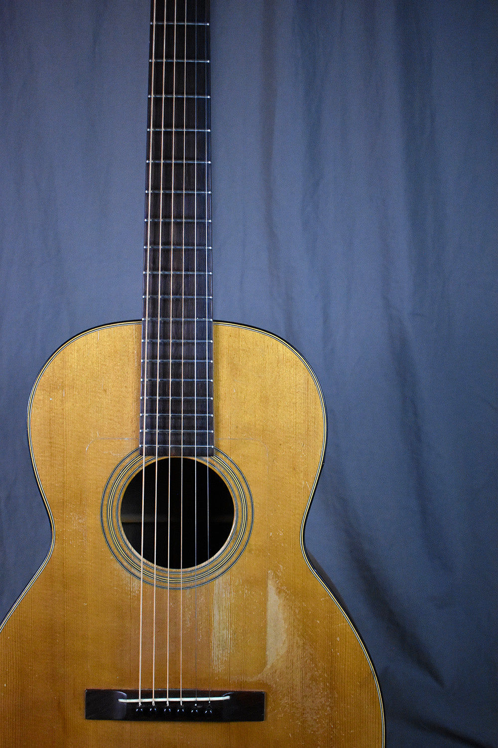 1962 Martin 00-21NY New Yorker
