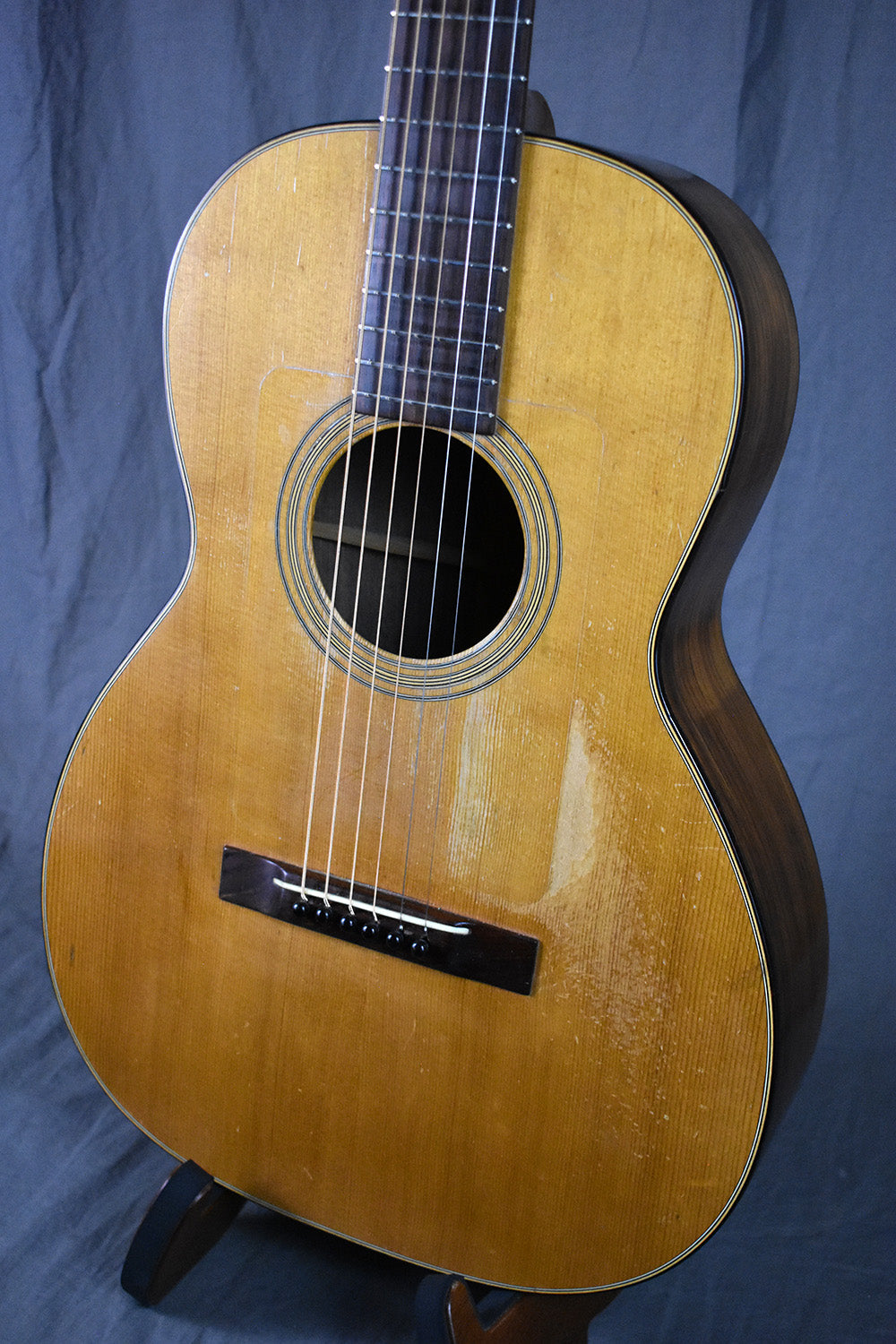 1962 Martin 00-21NY New Yorker