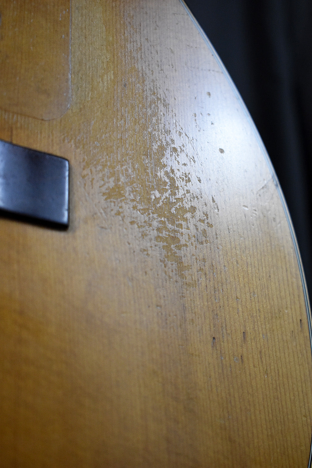 1962 Martin 00-21NY New Yorker