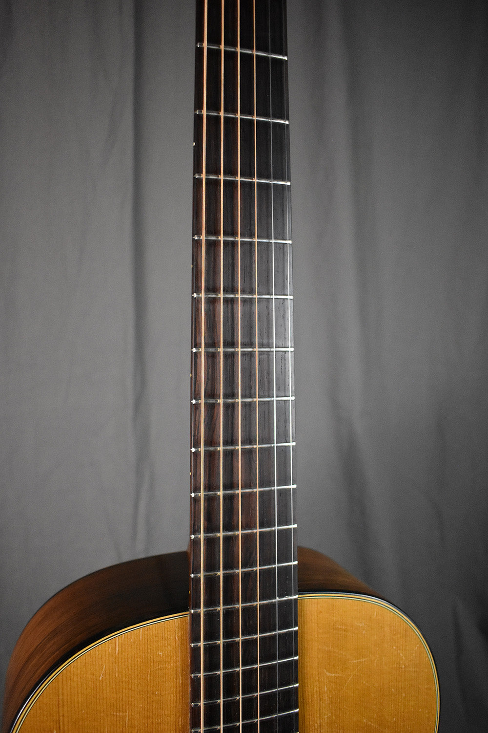 1962 Martin 00-21NY New Yorker