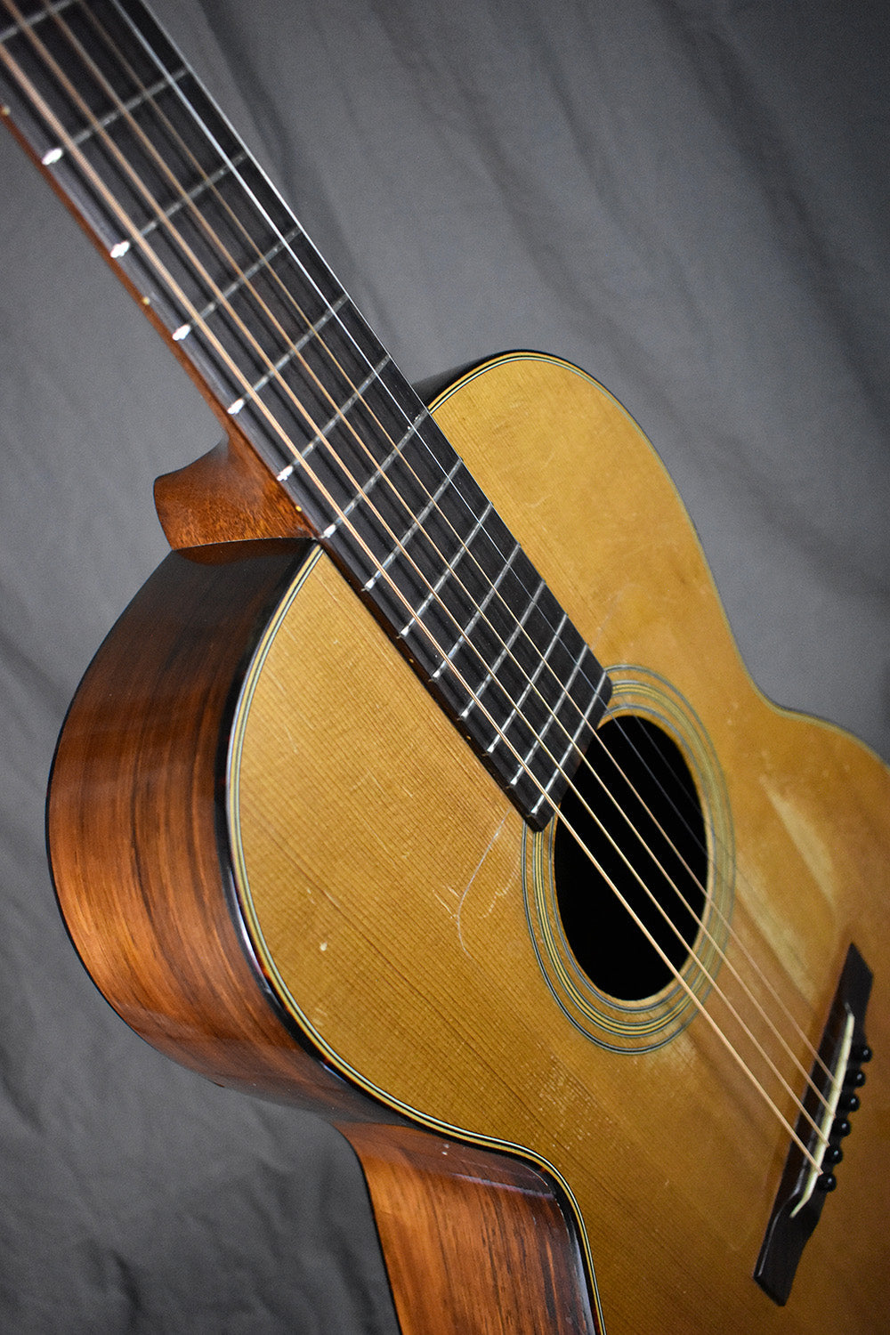 1962 Martin 00-21NY New Yorker