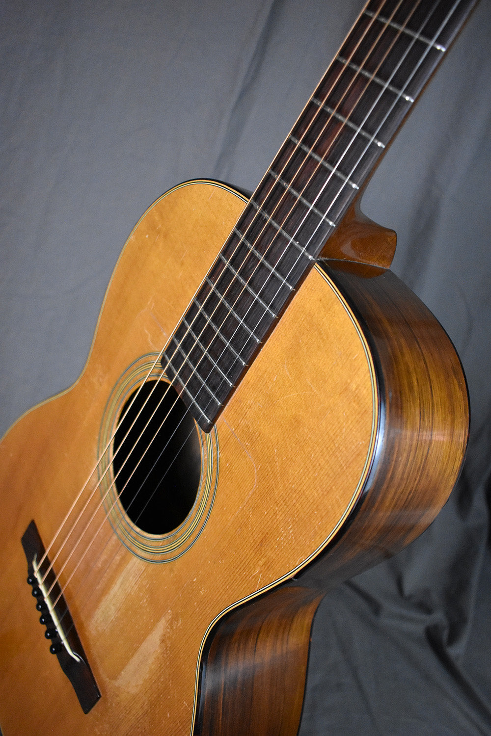 1962 Martin 00-21NY New Yorker