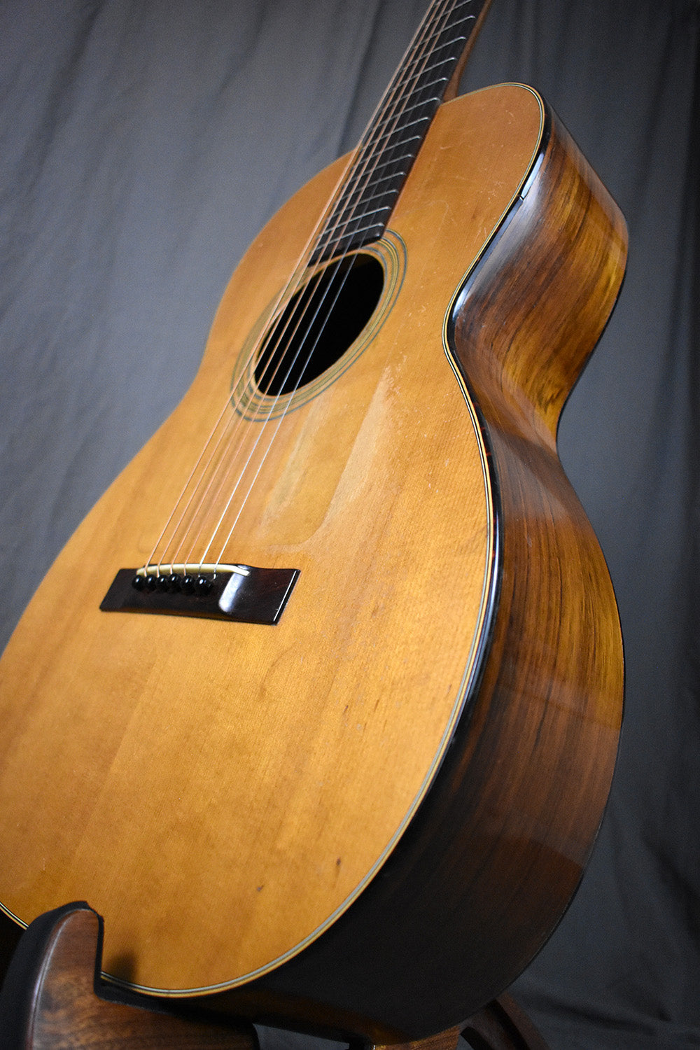 1962 Martin 00-21NY New Yorker