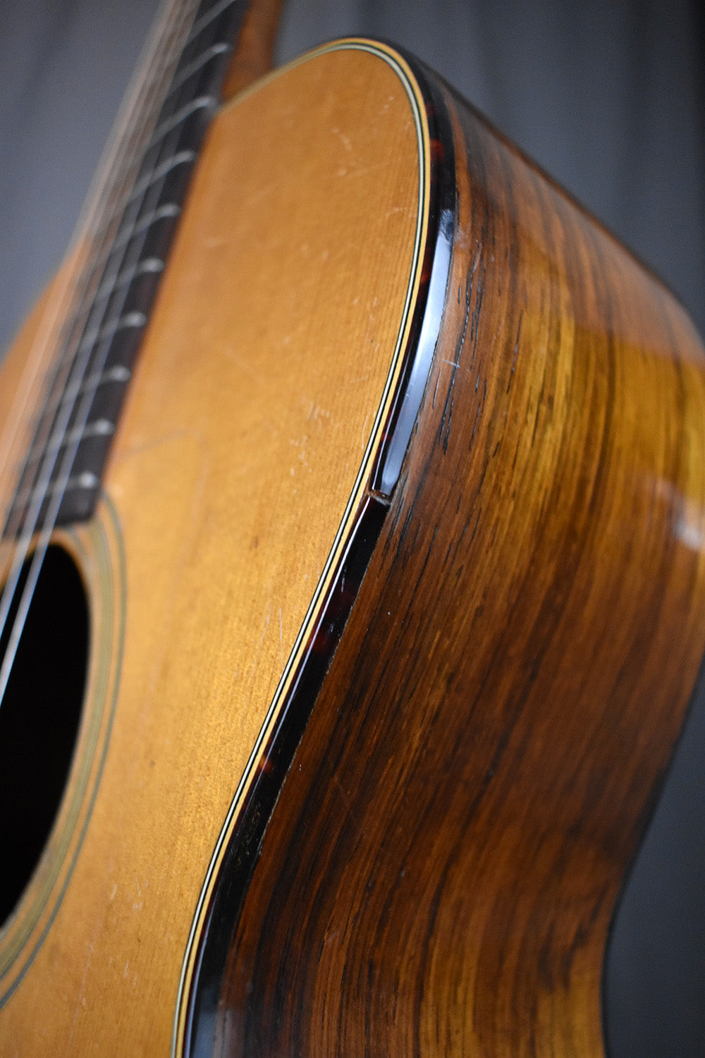 1962 Martin 00-21NY New Yorker