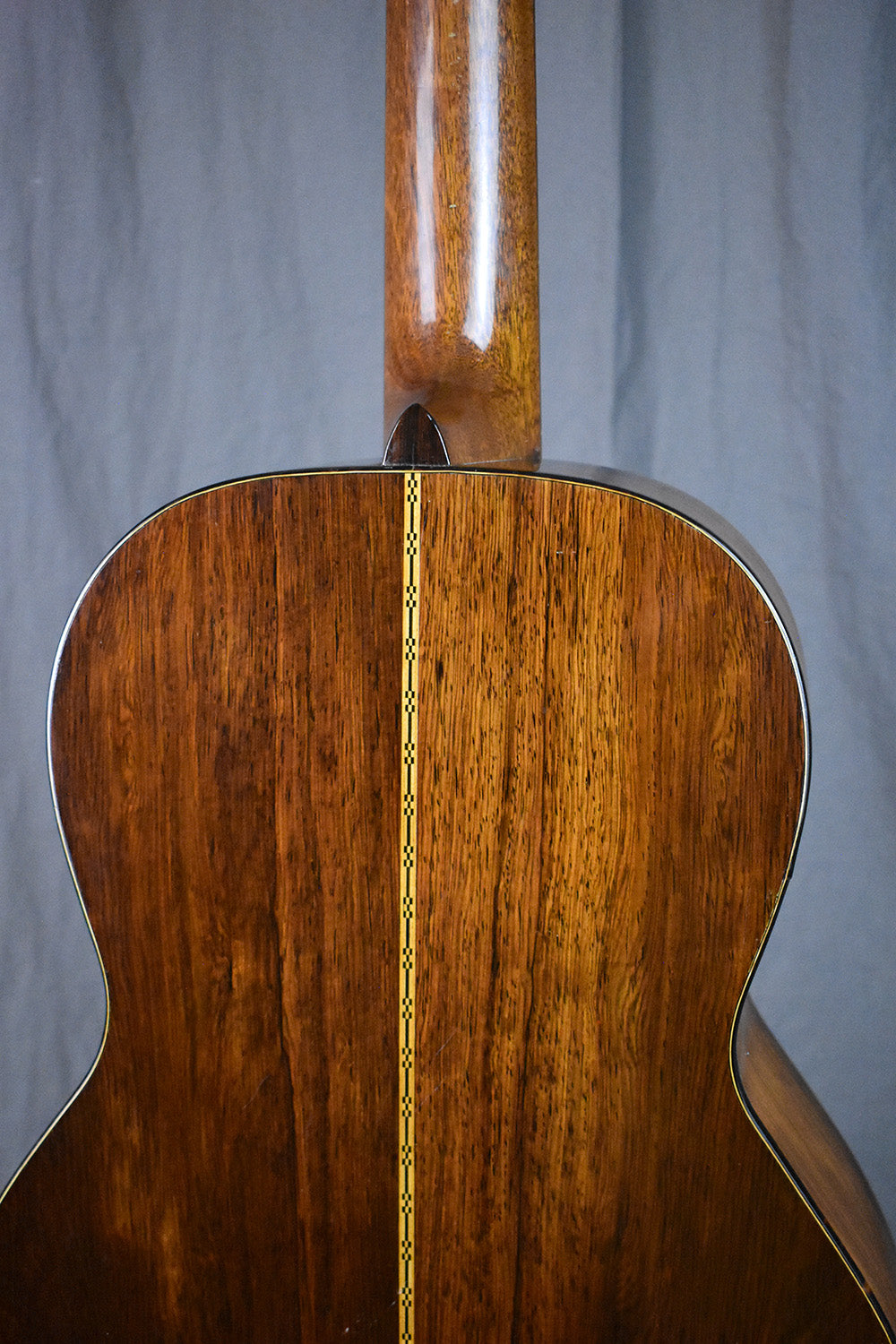 1962 Martin 00-21NY New Yorker