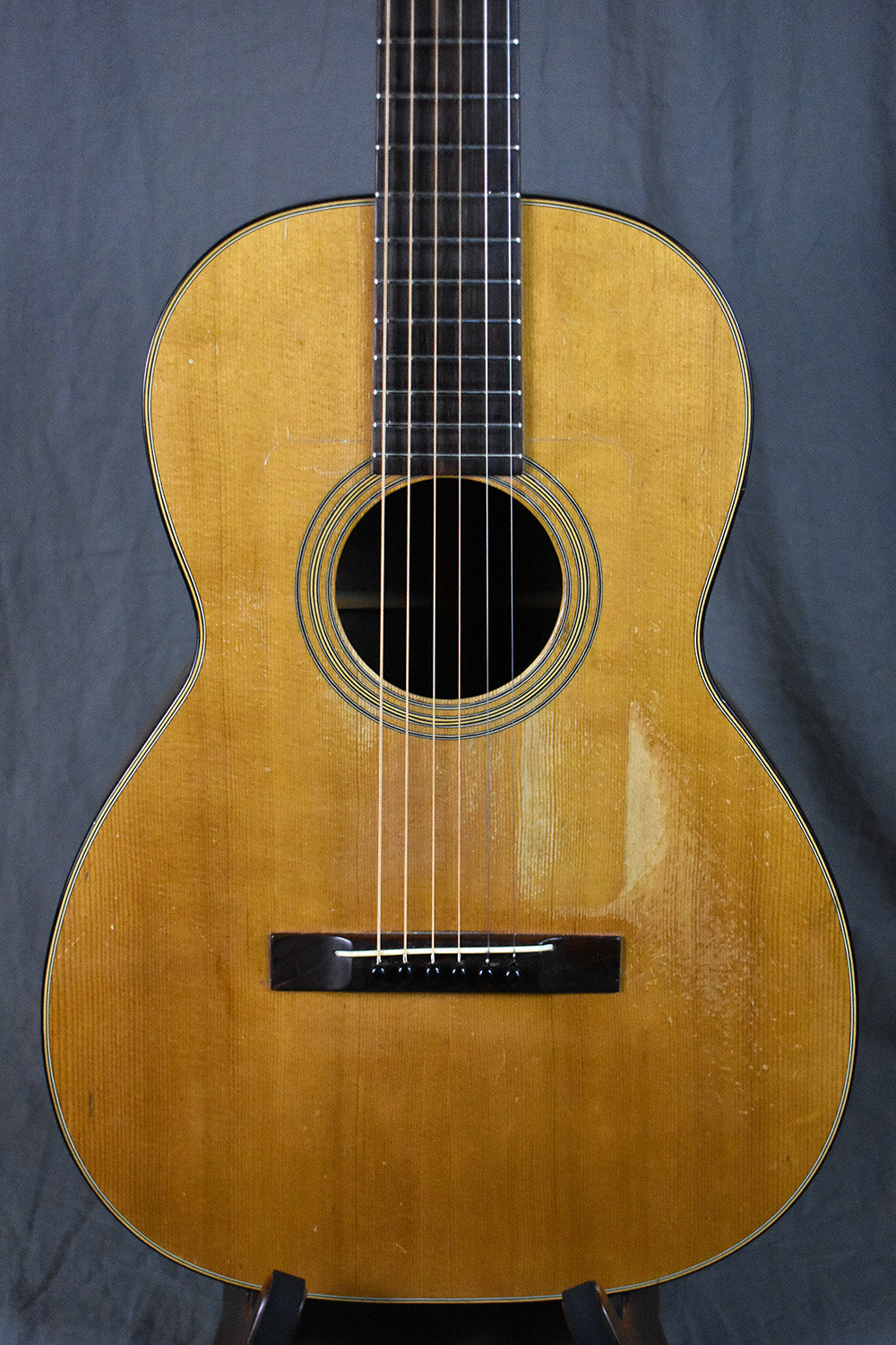 1962 Martin 00-21NY New Yorker