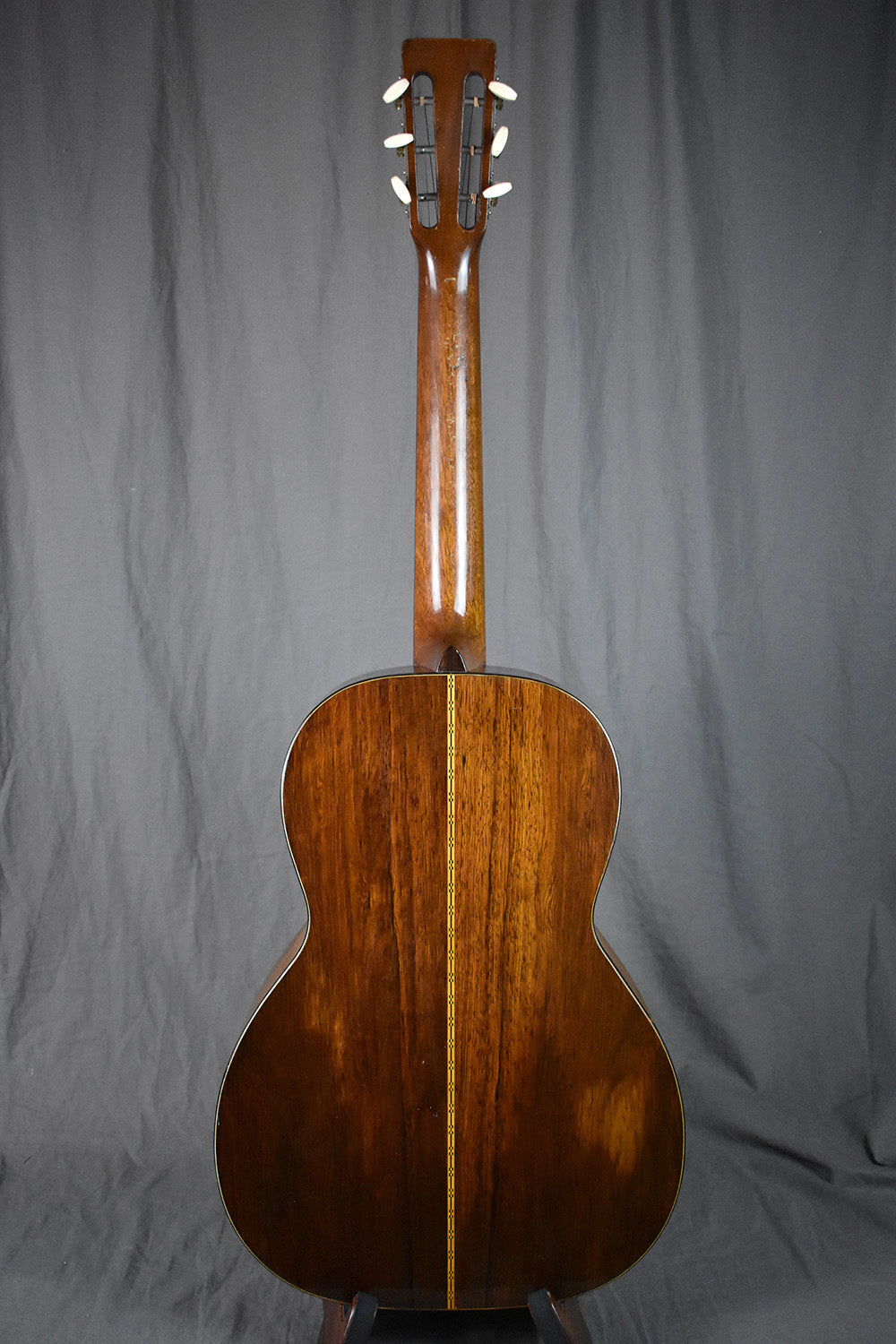 1962 Martin 00-21NY New Yorker