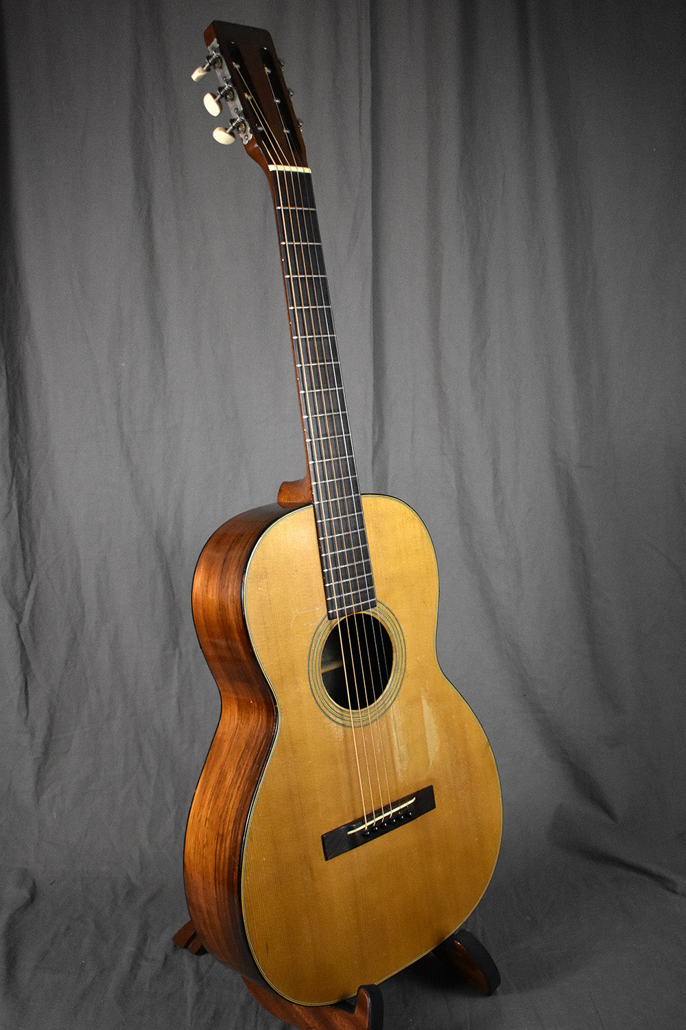 1962 Martin 00-21NY New Yorker