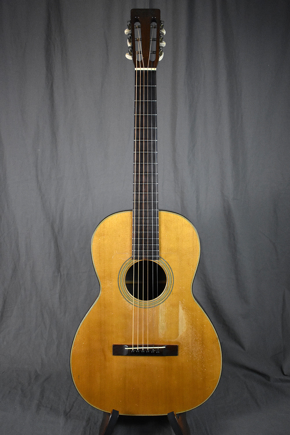 1962 Martin 00-21NY New Yorker