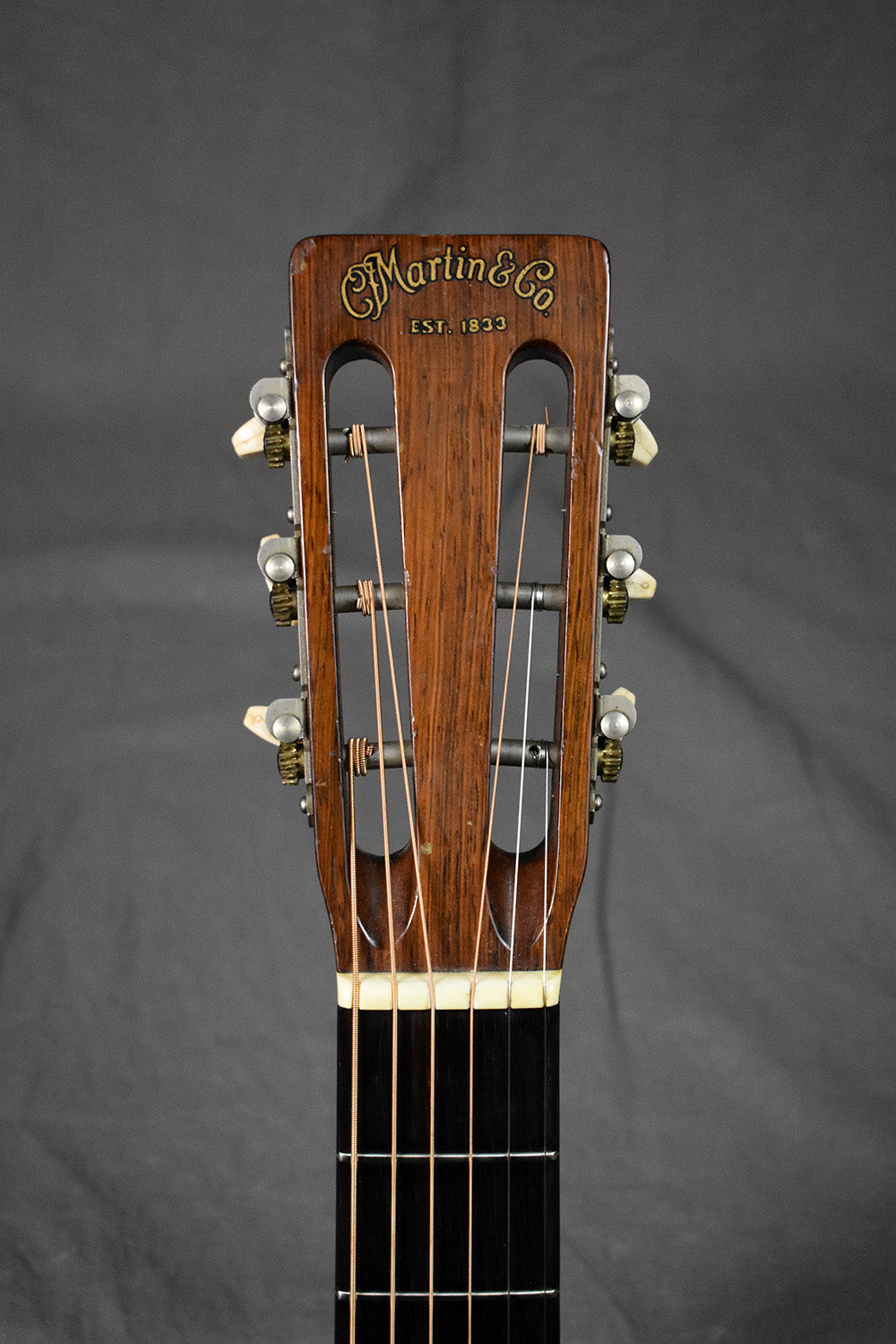 1962 Martin 00-21NY New Yorker